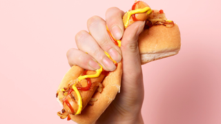 <i>Food & Wine</i> releases a list of the best hot dog in every state, so prepare to fight